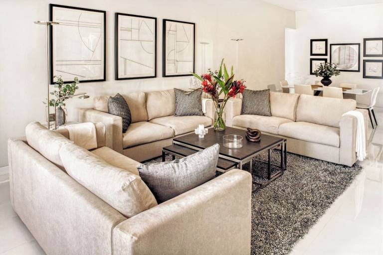 Condo San Juan