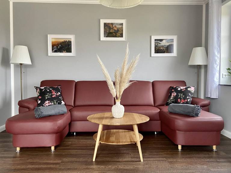 Ferienwohnung Rathen