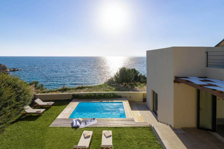 Casa  Lindo