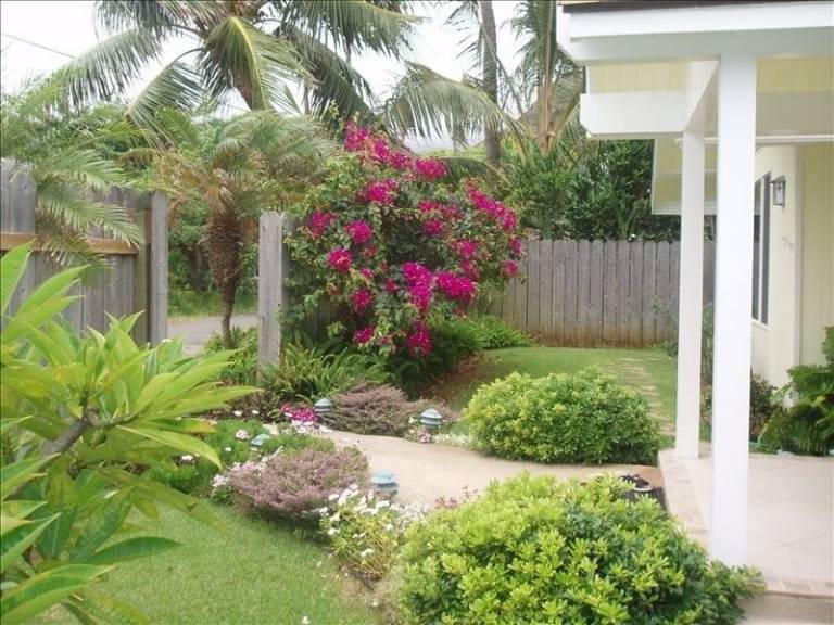 Apartment  Laie