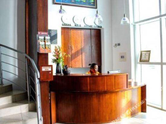 Maxlot Hotel — photo 3