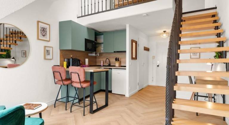 Ferienwohnung Vellmar