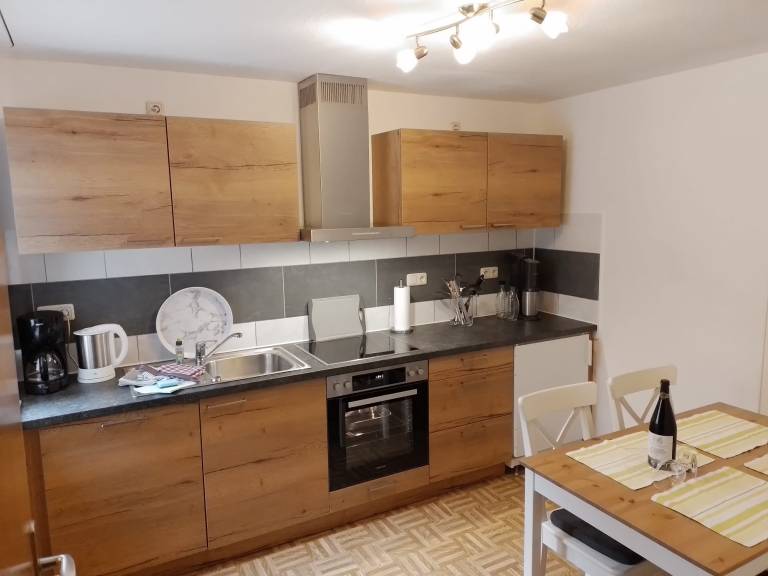 Ferienwohnung Marktschellenberg