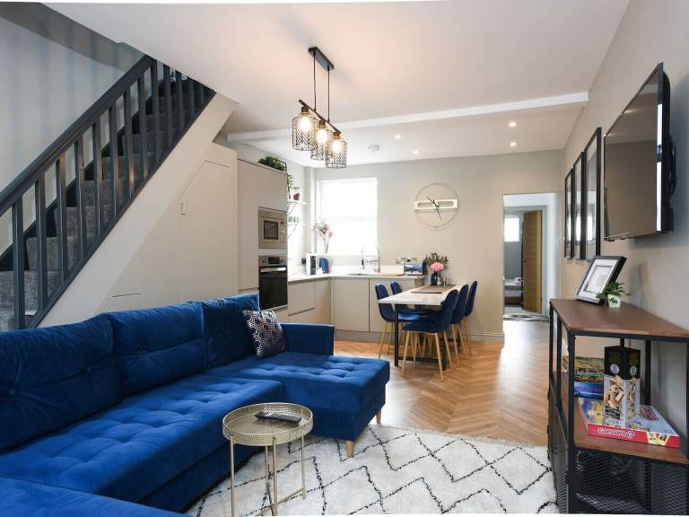 House  Cosham