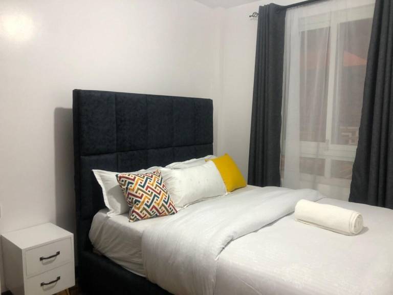Comfort stay — photo 2
