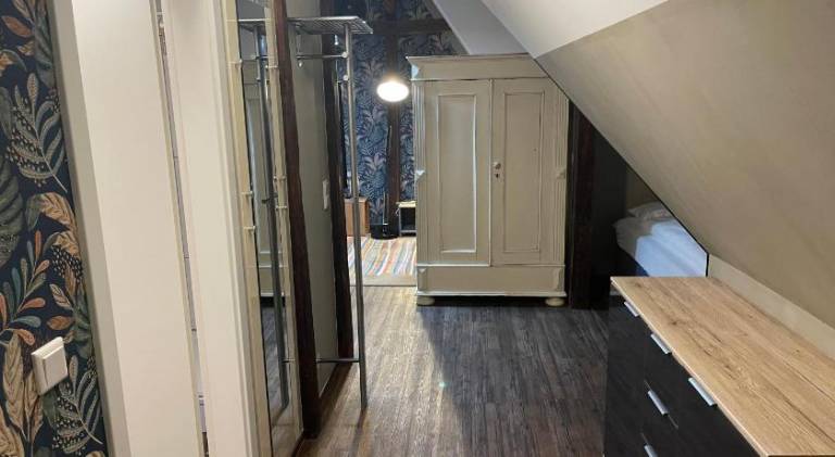 Apartment with 2 rooms for 6 persons — photo 4