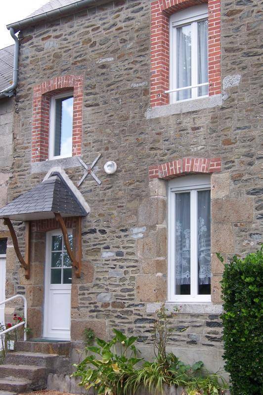 Gîte Courtils