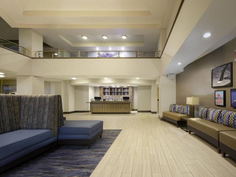 Four Points by Sheraton Cocoa Beach — photo 5