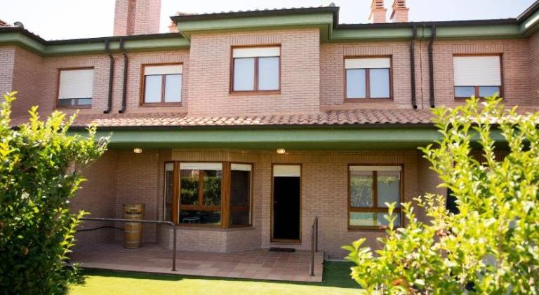 Casa Haro