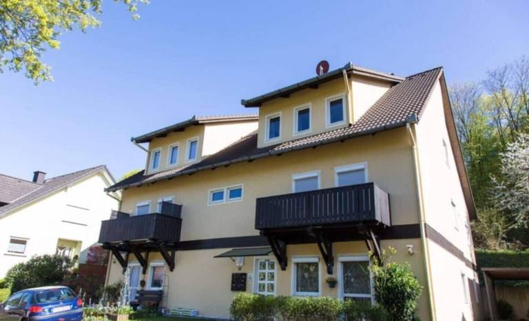 Ferienwohnung Winningen