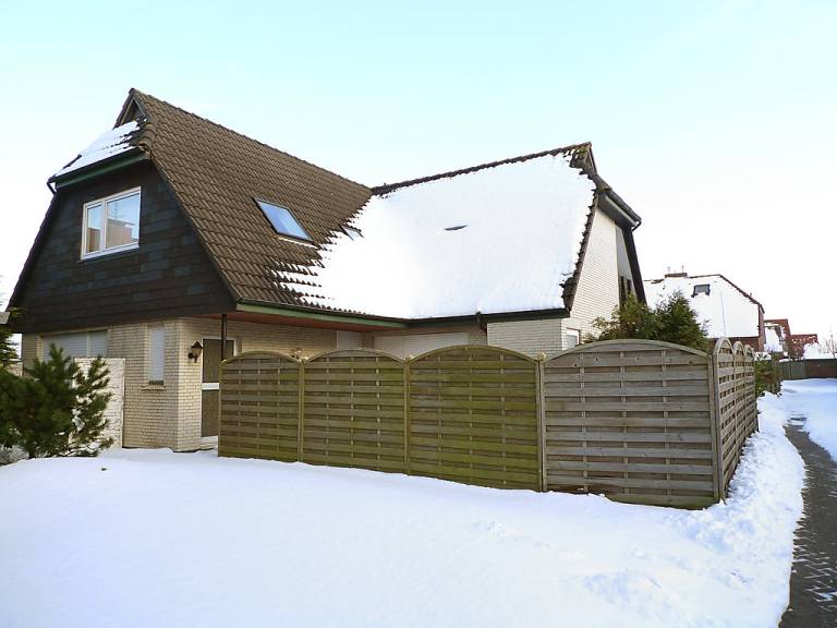 Appartement Norddeich