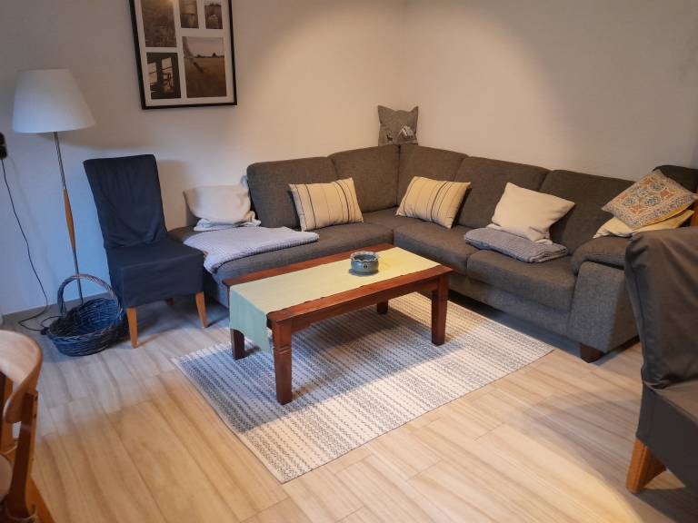 Ferienhaus in Ahlen-Falkenberg, Wanna f&uuml;r max. 6 Personen