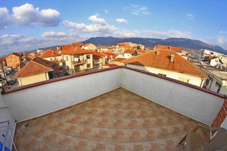 Bed and breakfast Ohrid