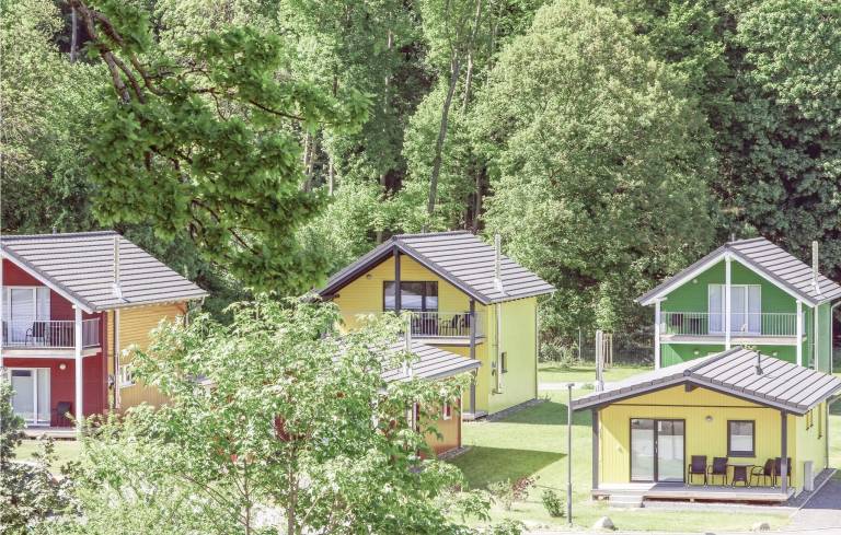 Ferienhaus Thale