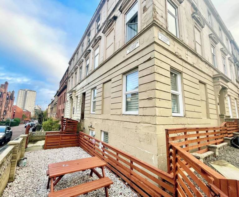 Apartment  Glasgow