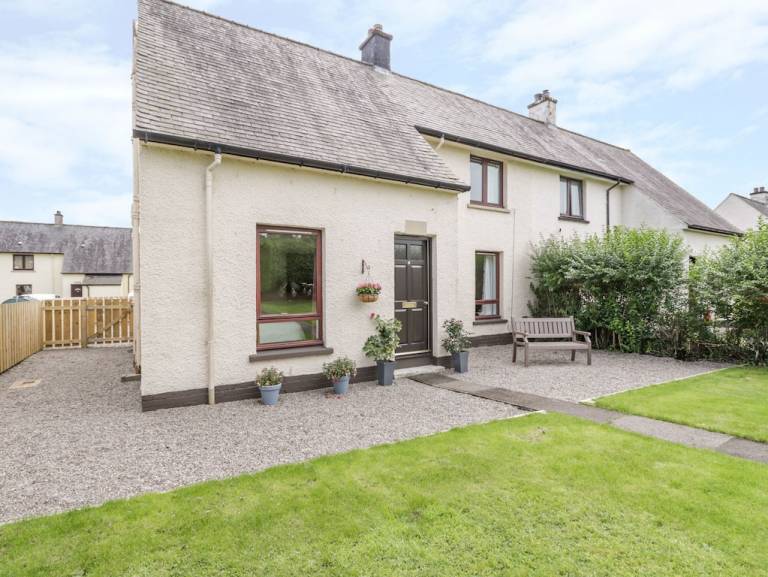 Cottage Spean Bridge