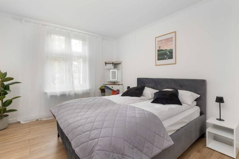 23 March 2 Sopot Family Apartment Close to the Beach Smart TV — photo 2