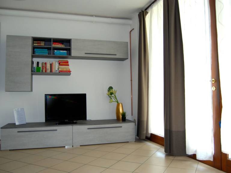 San Martino' Wohnung mit privater Terrasse — photo 3