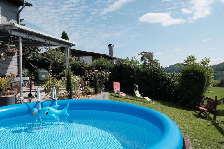 Ferienwohnung Bad Brückenau