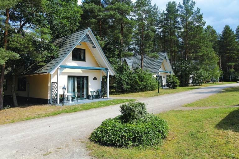 Ferienhaus Drewitz