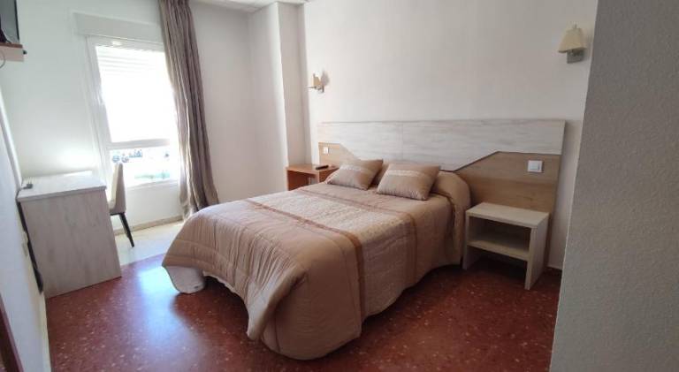 Hotel Pena Cruz — photo 2