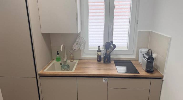 Apartment with 2 rooms for 6 persons — photo 4