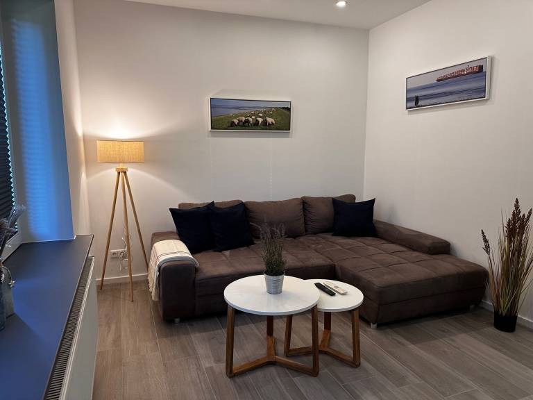 Ferienwohnung Sankt Margarethen