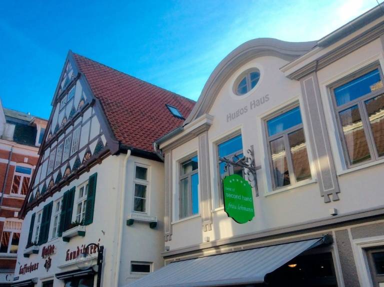 Apartment  Kochendorf