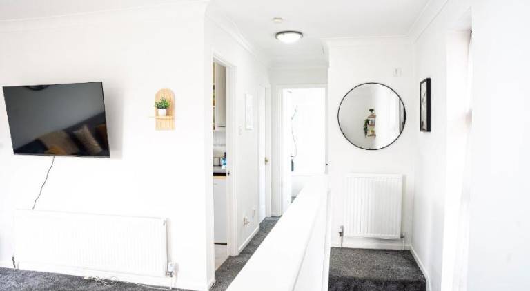 Vacation home | Pet-friendly — photo 3