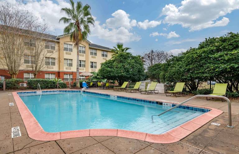 Extended Stay America Suites - Orlando - Southpark - Commodity Circle — photo 3