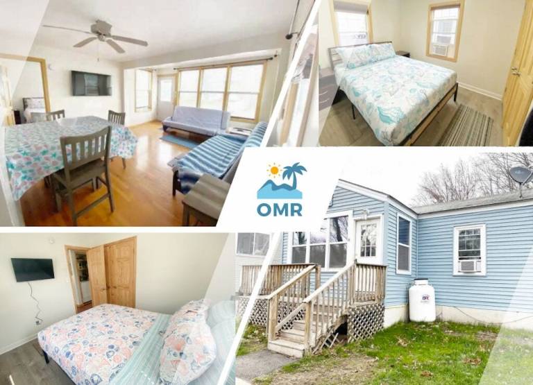 Cottage Old Orchard Beach