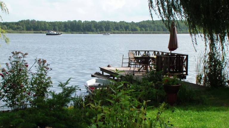 Ferienhaus Heidesee