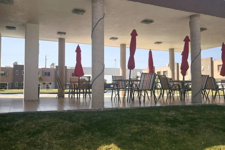 Casa Cuautlancingo