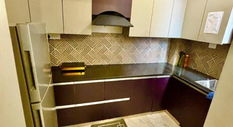 Rental apartment with 2 rooms for 6 persons — photo 4