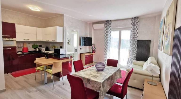Nice rental apartment | Beach nearby | Pet-friendly in Bordighera