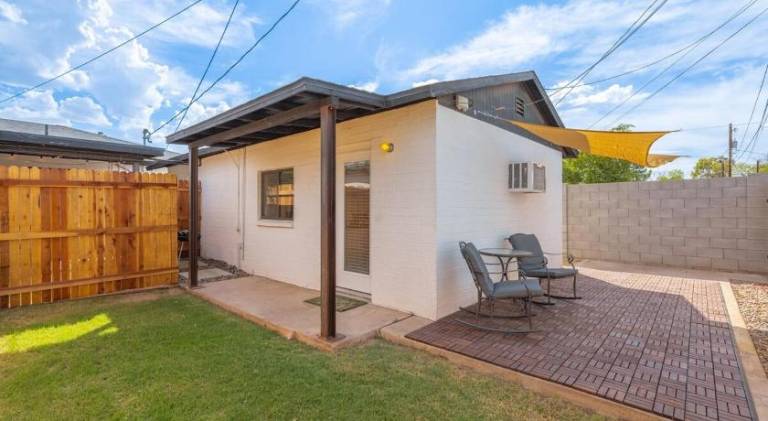 Nice rental apartment | Pet-friendly in Tempe, AZ