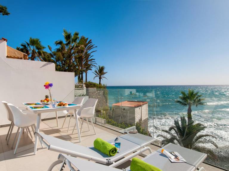 Cottage Playa del Águila