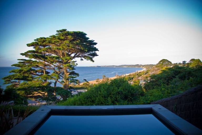 House Mount Martha