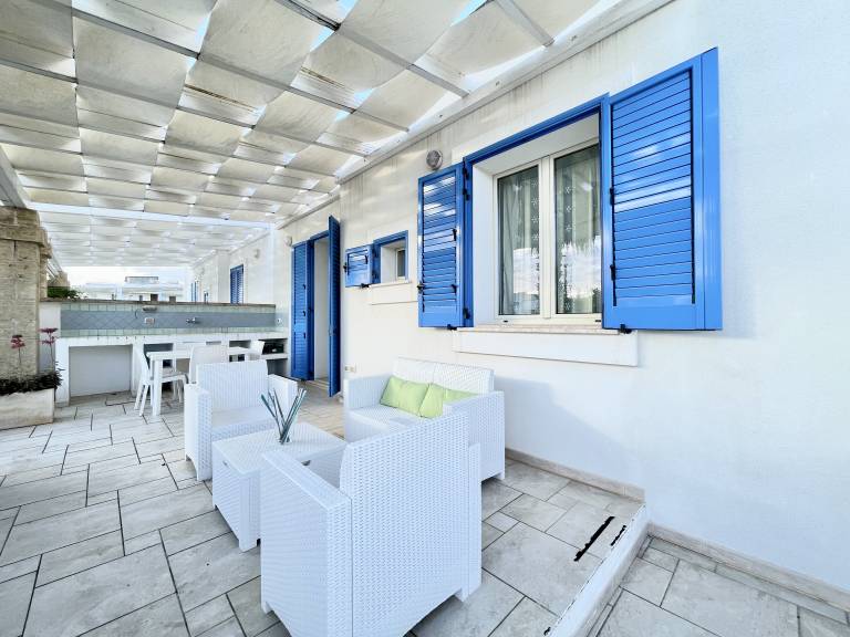 Casa Lido Marini