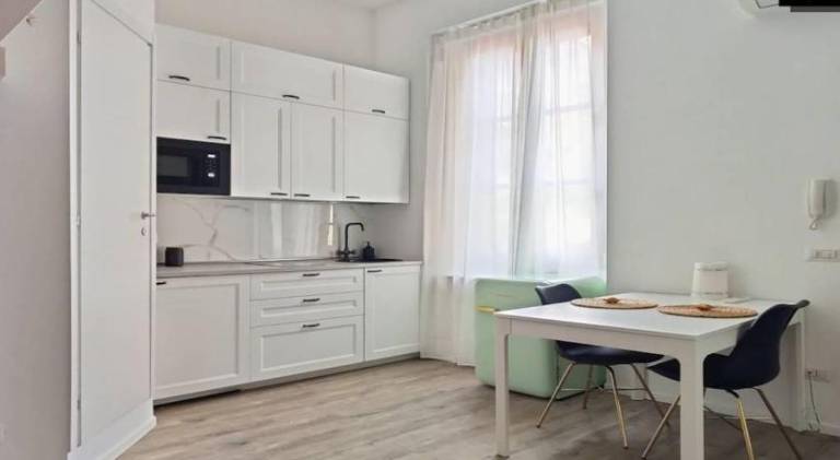 Holiday apartment | Next to Naviglio Grande — photo 4