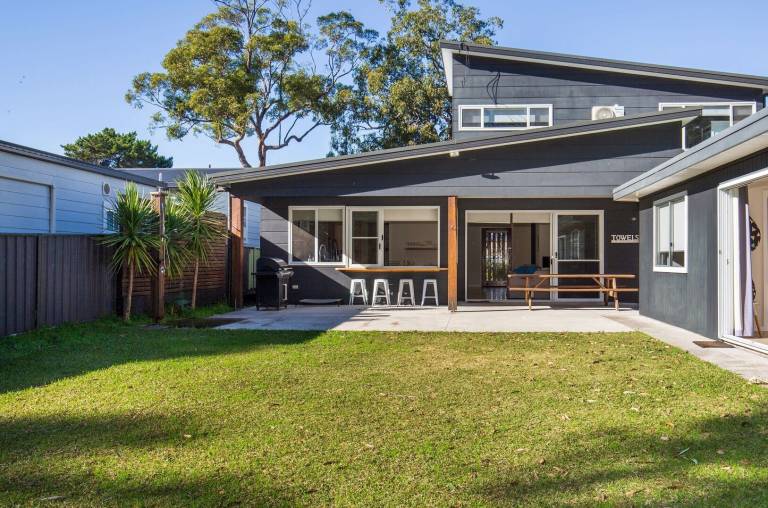 House Callala Beach