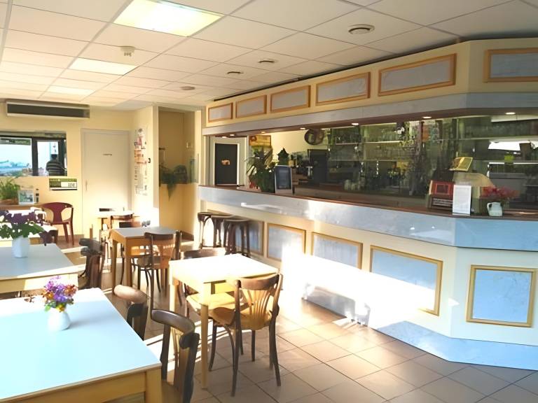 Hotel Restaurant Maurice — photo 5