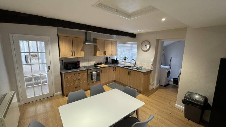 Apartment with 3 rooms for 6 persons — photo 3