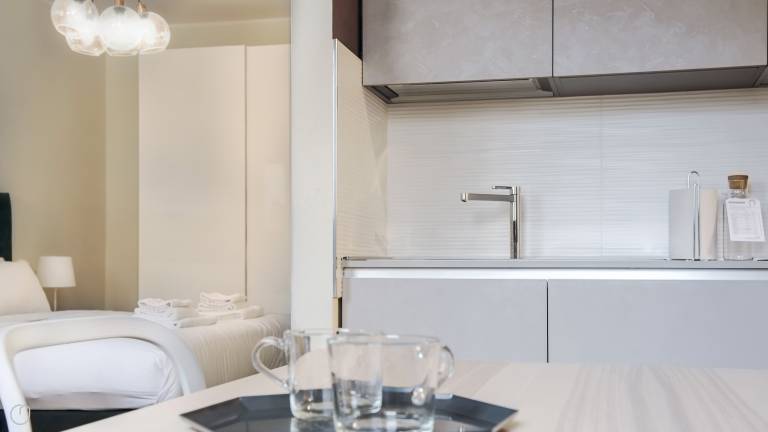 Children-friendly rental apartment | Near Milano Centrale railway station | Pets allowed — photo 3