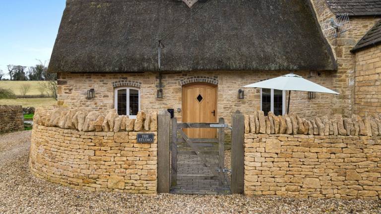 Cottage Chipping Campden