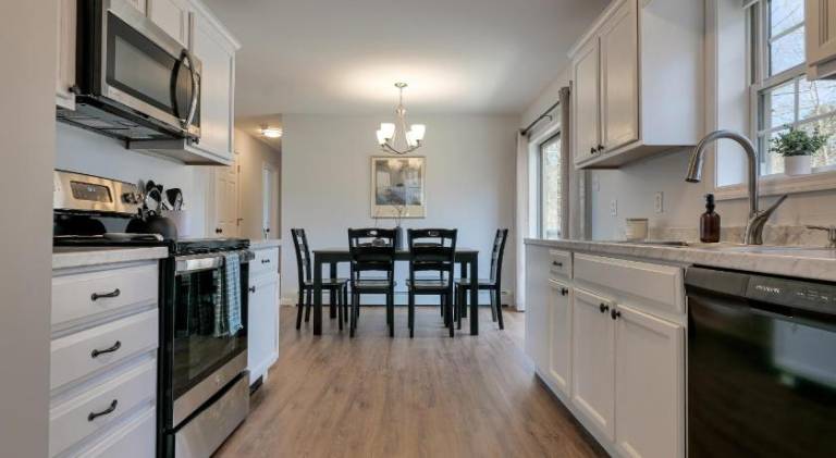 House with 3 rooms for 7 persons — photo 3