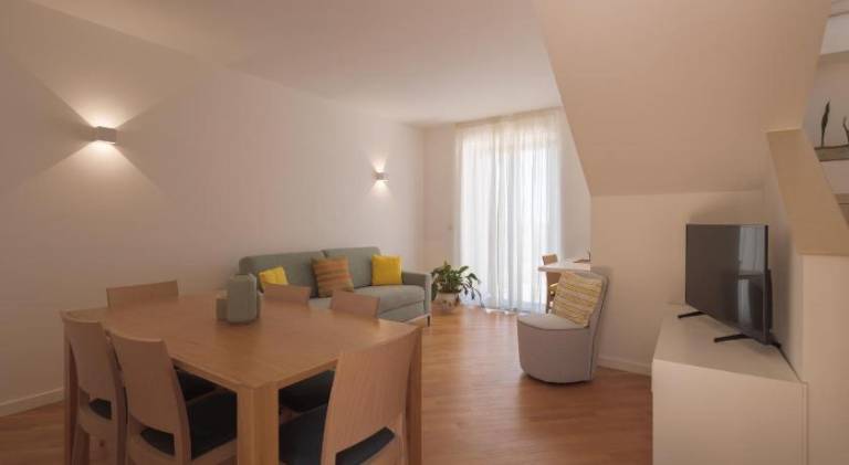 Children-friendly charming apartment with garden, grill & terrace | Close to the beach | Pets are welcome — photo 3
