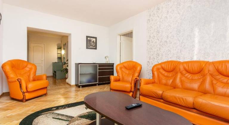 Charming apartment | Next to Alexander Nevsky Cathedral | Pet-friendly — photo 3