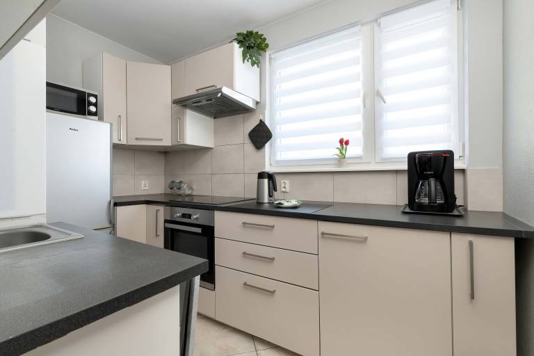 Child-friendly charming rental apartment with fast internet | Dogs allowed — photo 3