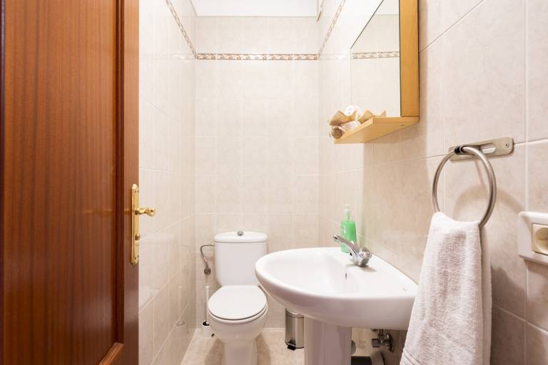 Chalet in San Bernardo, Puertito de los Silos f&uuml;r max. 6 Personen am Atlantik